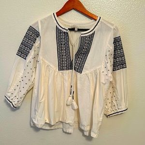 Women’s top